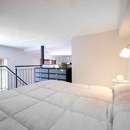 Villa Loft Santa Giulia Turín Exterior foto
