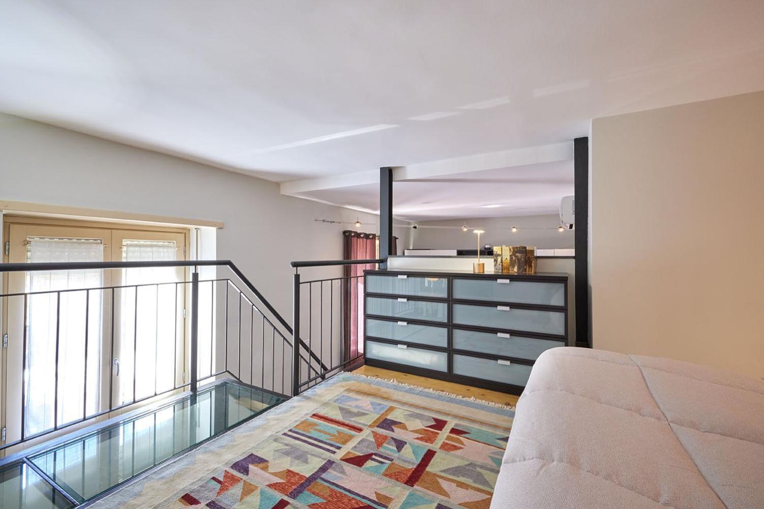 Villa Loft Santa Giulia Turín Exterior foto